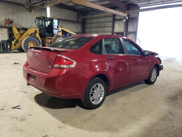 Photo 3 from auction – 2010 FORD FOCUS SE with VIN 1FAHP3FN2AW247852