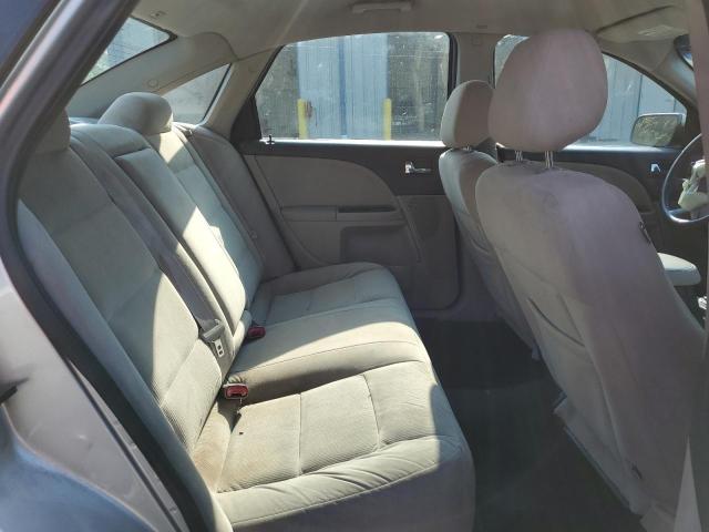 Photo 10 from auction – 2008 FORD TAURUS SEL with VIN 1FAHP24W98G180595