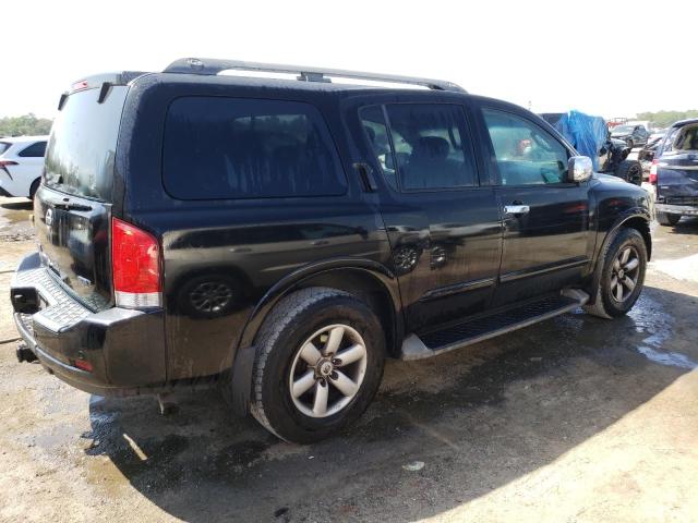 Photo 3 from auction – 2012 NISSAN ARMADA SV with VIN 5N1BA0ND6CN600431
