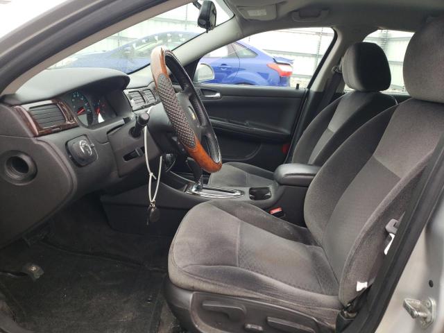 Photo 7 from auction – 2013 CHEVROLET IMPALA LS with VIN 2G1WA5E32D1117346