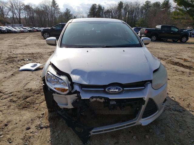 Photo 5 from auction – 2012 FORD FOCUS SE with VIN 1FAHP3K23CL168738
