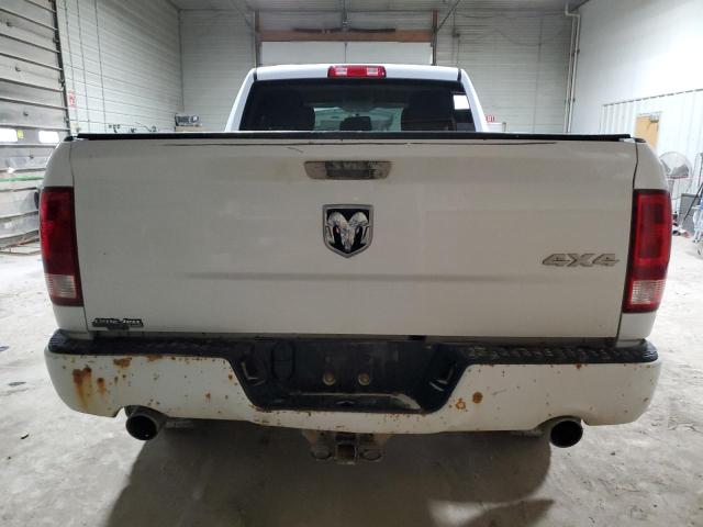 Photo 6 from auction – 2012 DODGE RAM 1500 S with VIN 1C6RD7FT5CS144794