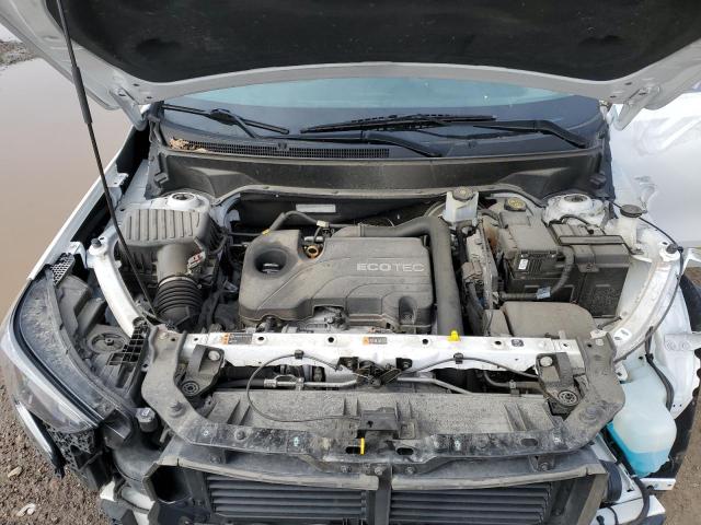 Photo 12 from auction – 2018 GMC TERRAIN SL with VIN 3GKALTEVXJL257337