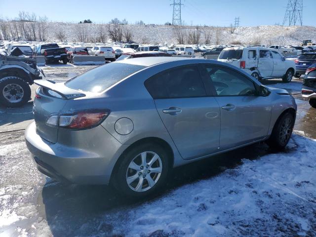Photo 3 from auction – 2010 MAZDA 3 I with VIN JM1BL1SF0A1162083