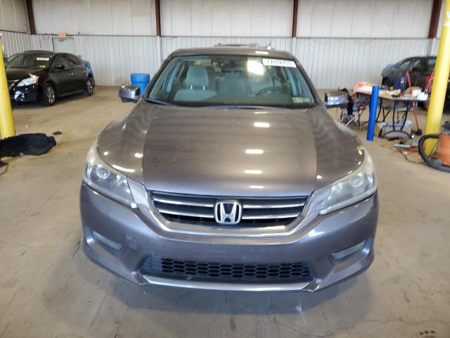 Photo 5 from auction – 2015 HONDA ACCORD EX with VIN 1HGCR2F71FA126651