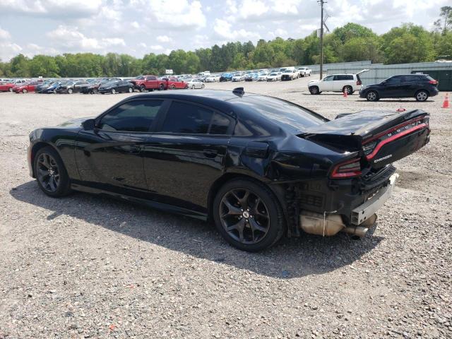 Photo 2 from auction – 2019 DODGE CHARGER GT with VIN 2C3CDXHG4KH527537
