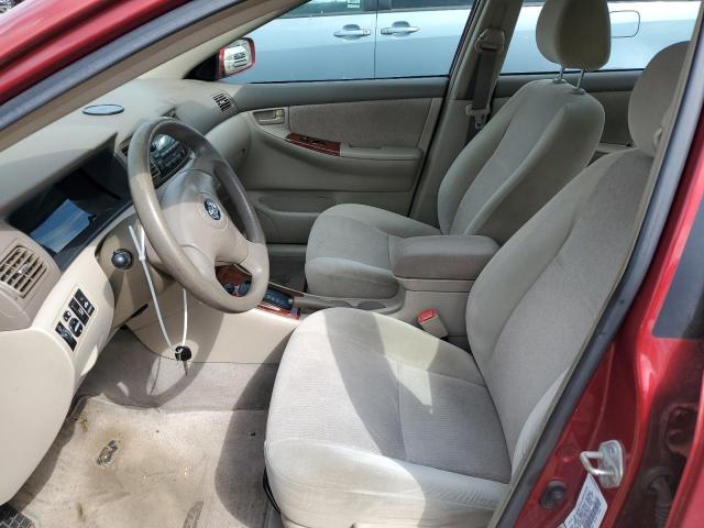 صورة رقم 7 من المزاد - 2008 TOYOTA COROLLA CE مع VIN 1NXBR32E68Z972761