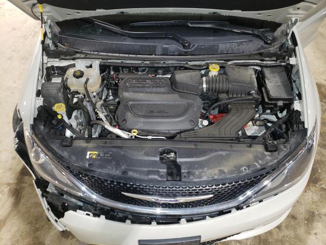 Photo 12 from auction – 2020 CHRYSLER PACIFICA T with VIN 2C4RC1FG4LR122041
