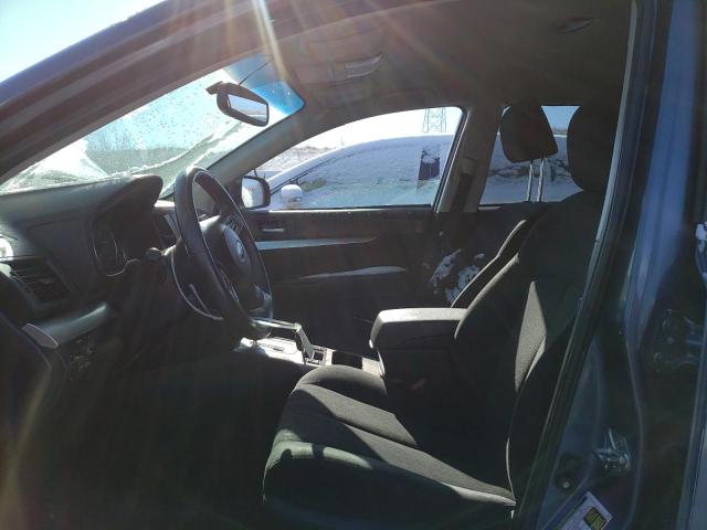Снимка 7 от търг – 2014 SUBARU OUTBACK 2. с VIN 4S4BRCCC2E3246037