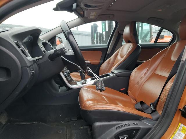 Photo 7 from auction – 2012 VOLVO S60 T5 with VIN YV1622FS8C2126506