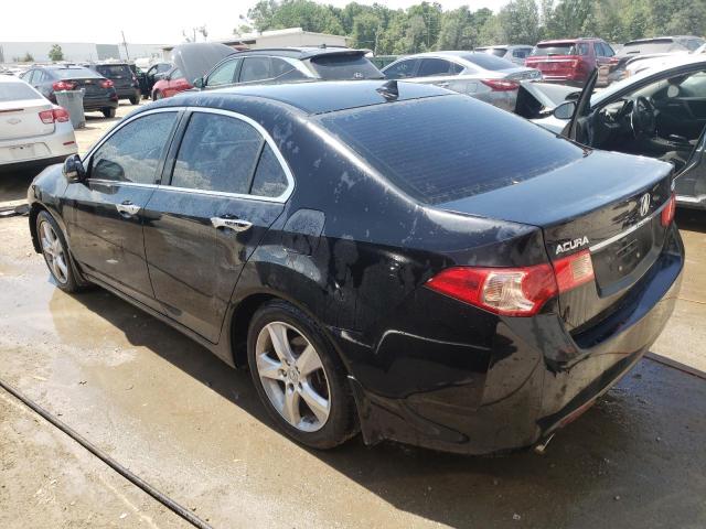 Photo 2 from auction – 2012 ACURA TSX with VIN JH4CU2F45CC007809