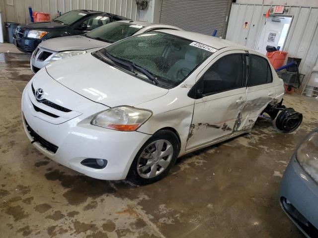 Photo 1 from auction – 2008 TOYOTA YARIS with VIN JTDBT923284034537