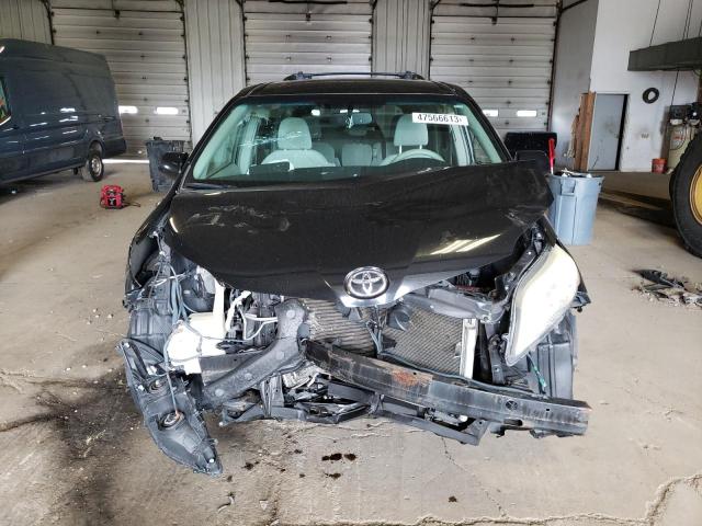 Photo 5 from auction – 2011 TOYOTA SIENNA LE with VIN 5TDKK3DC1BS116123