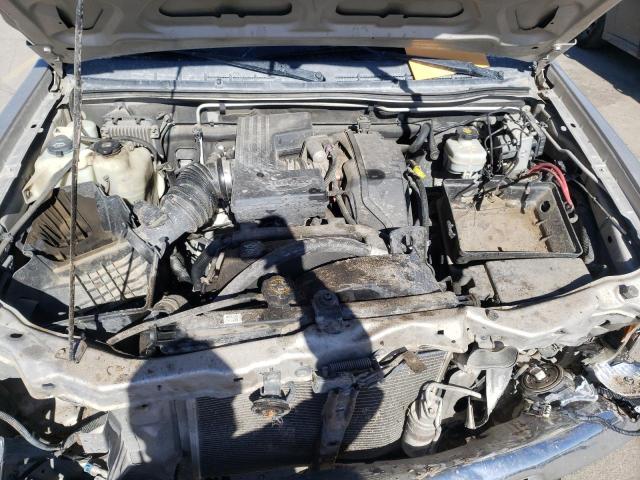Photo 11 from auction – 2004 CHEVROLET COLORADO with VIN 1GCDT136248195976