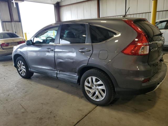 Photo 2 from auction – 2015 HONDA CR-V EX with VIN 2HKRM4H53FH706538