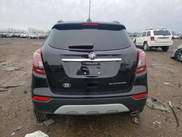 Photo 6 from auction – 2021 BUICK ENCORE PRE with VIN KL4CJASM5MB362412