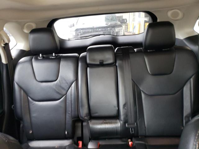Photo 10 from auction – 2015 FORD EDGE TITAN with VIN 2FMTK3K94FBB52421