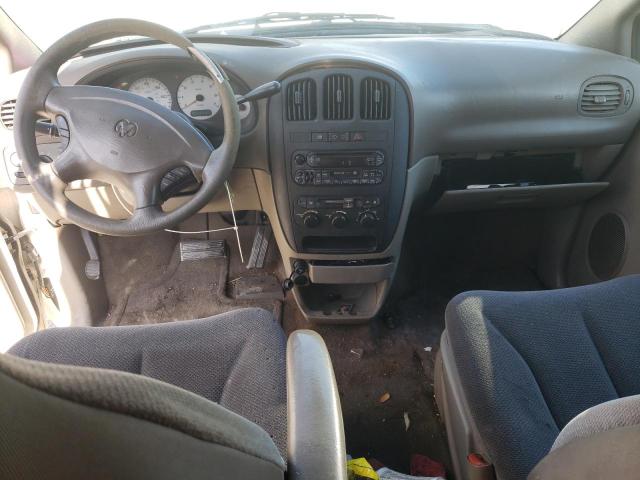 Photo 8 from auction – 2003 DODGE GRAND CARA with VIN 1D4GP24303B236959