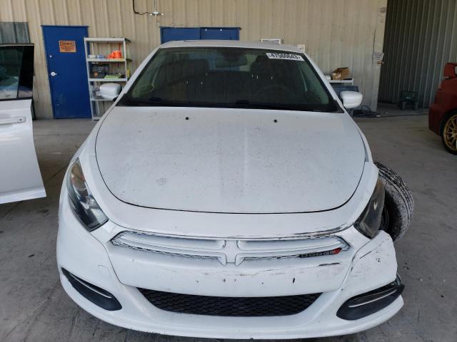 Photo 5 from auction – 2015 DODGE DART SXT with VIN 1C3CDFBB5FD277039