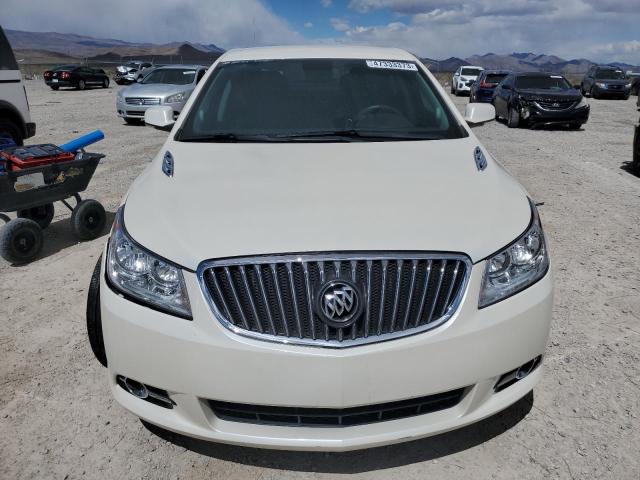 Photo 5 from auction – 2013 BUICK LACROSSE P with VIN 1G4GF5E30DF297072
