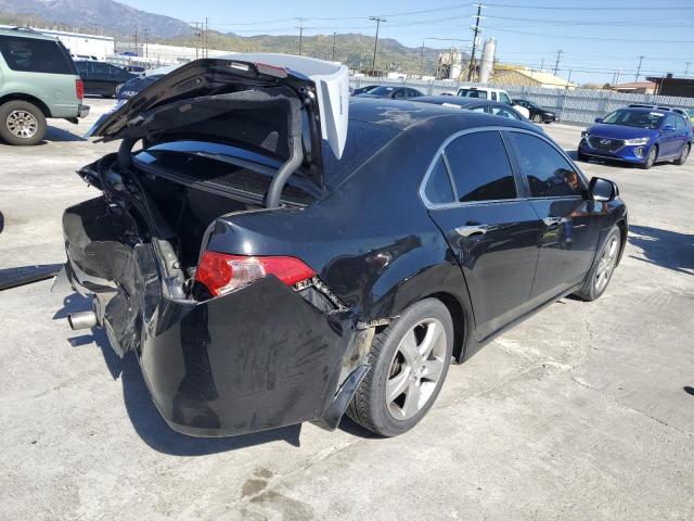 Photo 3 from auction – 2011 ACURA TSX with VIN JH4CU2F69BC013936