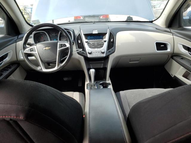 Фото 8 с аукциона – 2011 CHEVROLET EQUINOX LT с VIN 2CNALPEC2B6349061