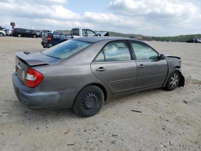 Photo 3 from auction – 2004 TOYOTA CAMRY LE with VIN 4T1BE32K94U796803