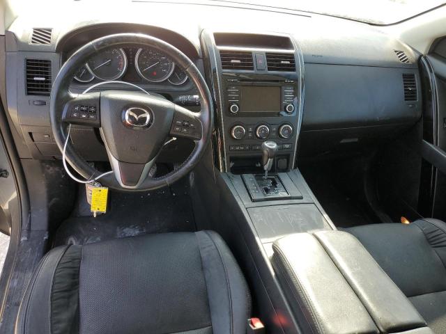 Photo 8 from auction – 2015 MAZDA CX-9 TOURI with VIN JM3TB2CV4F0462765
