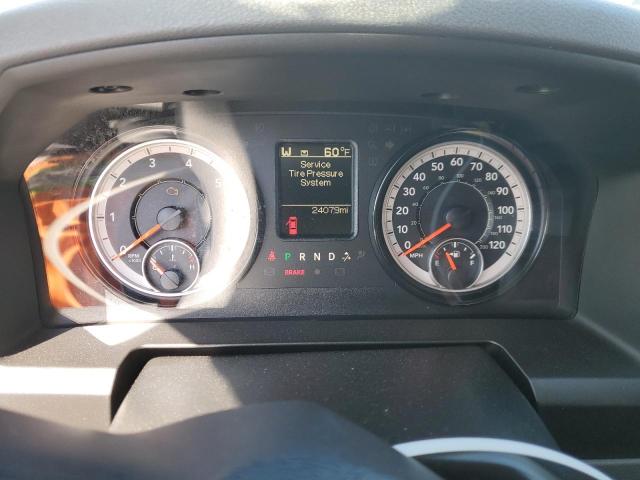 Photo 9 from auction – 2019 RAM 1500 CLASS with VIN 1C6RR6TT7KS683612