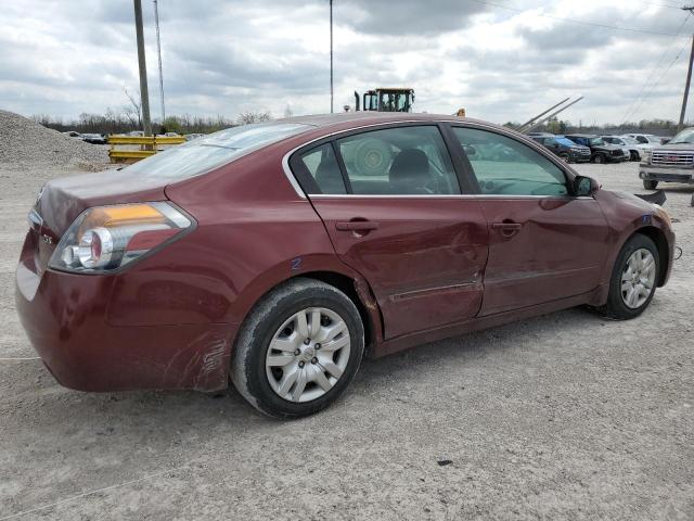 Photo 3 from auction – 2011 NISSAN ALTIMA BAS with VIN 1N4AL2AP0BC179960