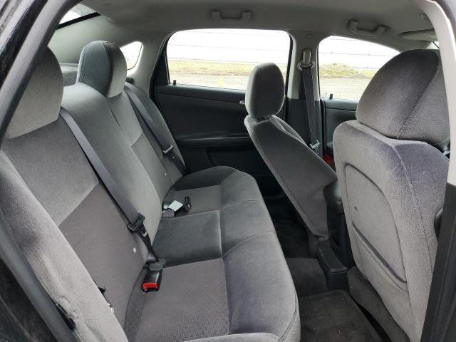 Photo 10 from auction – 2012 CHEVROLET IMPALA LT with VIN 2G1WG5E38C1240873