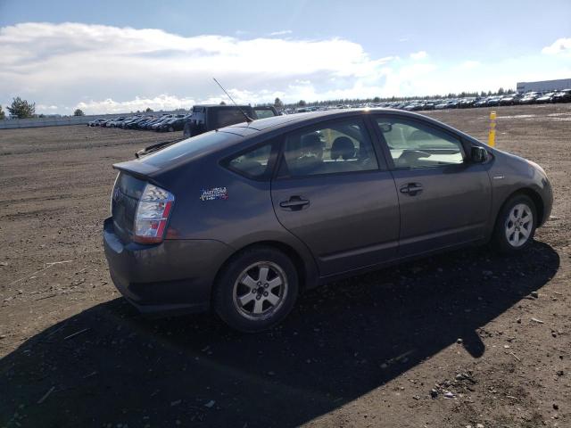 Photo 3 from auction – 2007 TOYOTA PRIUS with VIN JTDKB20U173264788