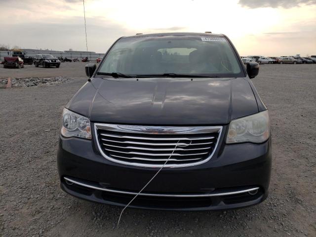 Photo 5 from auction – 2012 CHRYSLER TOWN & COU with VIN 2C4RC1BG0CR164566