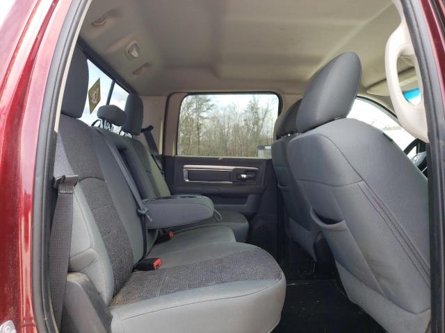Photo 10 from auction – 2016 RAM 1500 SLT with VIN 3C6RR7LT5GG364584
