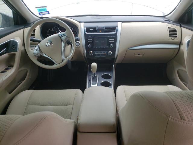 Photo 8 from auction – 2015 NISSAN ALTIMA 2.5 with VIN 1N4AL3AP6FC584586