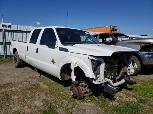 Photo 4 from auction – 2016 FORD F250 SUPER with VIN 1FT7W2BT9GEB53005