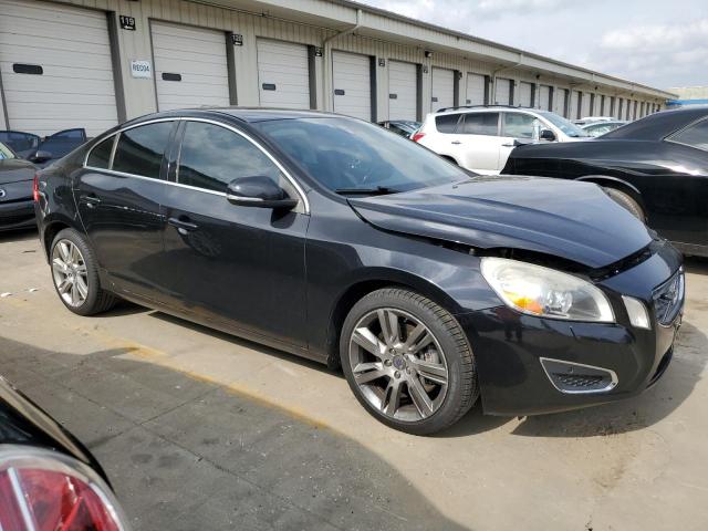 Photo 4 from auction – 2013 VOLVO S60 T6 with VIN YV1902FH7D2233488
