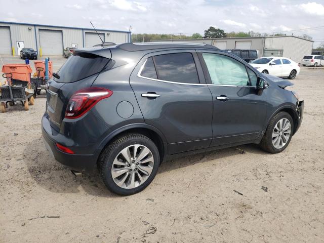 Photo 3 from auction – 2018 BUICK ENCORE PRE with VIN KL4CJASB1JB599392