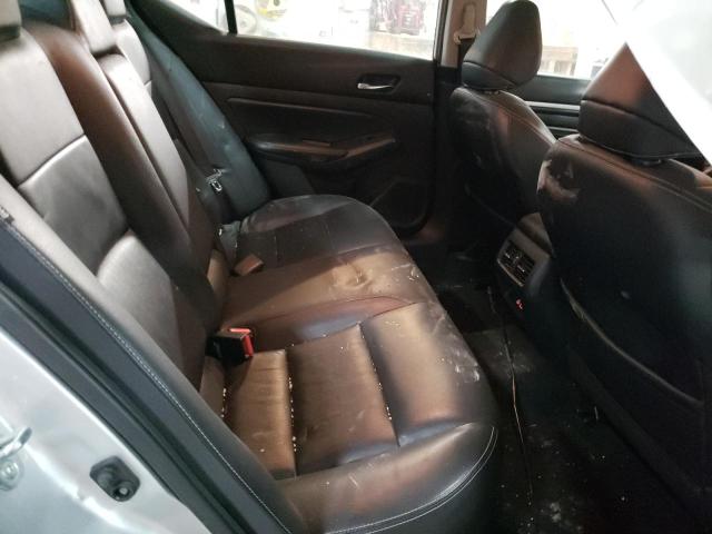 Photo 10 from auction – 2019 NISSAN ALTIMA SL with VIN 1N4BL4EV7KC205091