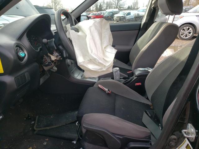 Photo 7 from auction – 2007 SUBARU IMPREZA 2. with VIN JF1GD61667H516017