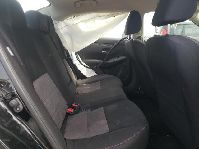 Photo 10 from auction – 2021 NISSAN SENTRA SR with VIN 3N1AB8DV6MY261599
