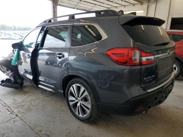 Photo 2 from auction – 2021 SUBARU ASCENT LIM with VIN 4S4WMAPD3M3446396