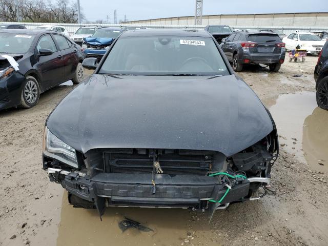 Photo 5 from auction – 2011 AUDI A8 QUATTRO with VIN WAUAVAFD7BN023610