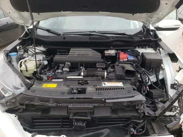 Photo 11 from auction – 2022 HONDA CR-V EXL with VIN 7FARW2H80NE023979
