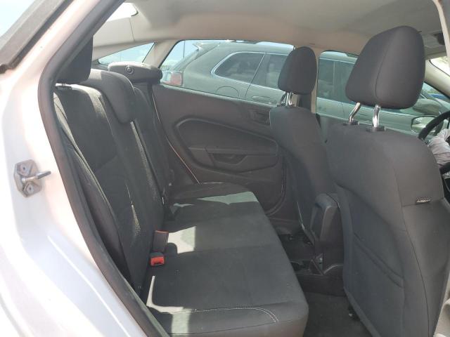 Photo 10 from auction – 2018 FORD FIESTA SE with VIN 3FADP4BJ8JM143597