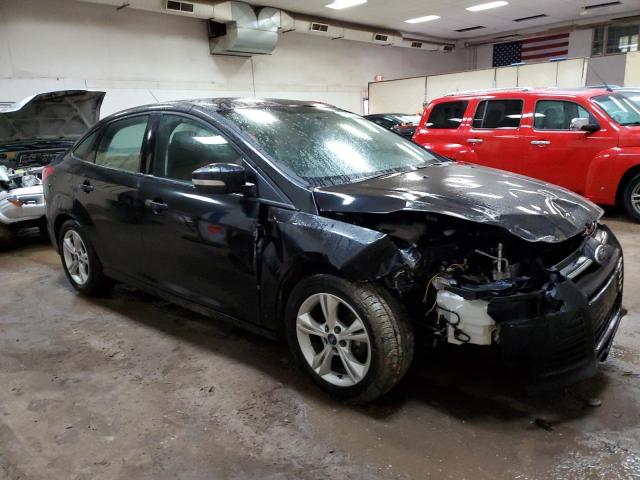 Photo 4 from auction – 2014 FORD FOCUS SE with VIN 1FADP3F26EL129590