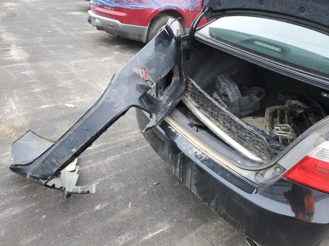 Photo 12 from auction – 2014 HONDA ACCORD LX with VIN 1HGCR2F35EA250028
