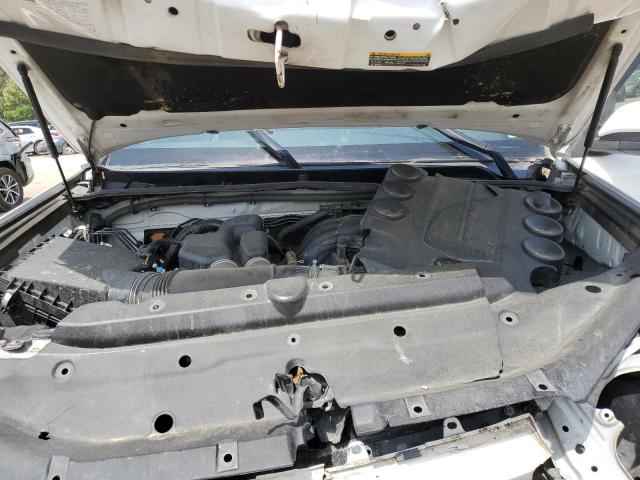 Photo 12 from auction – 2016 TOYOTA 4RUNNER SR with VIN JTEZU5JR8G5137587