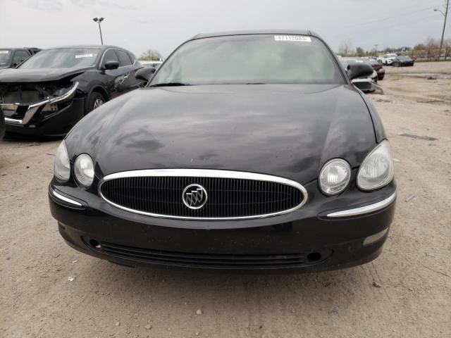 Photo 5 from auction – 2007 BUICK LACROSSE C with VIN 2G4WD582071180009