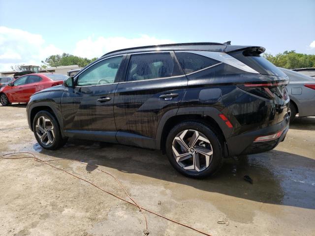 Photo 2 from auction – 2022 HYUNDAI TUCSON SEL with VIN KM8JFCA14NU034157